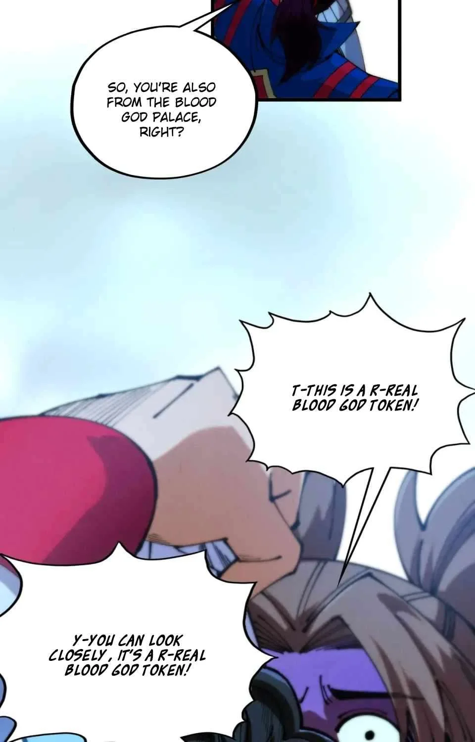 Read The Eternal Supreme Chapter 486 - theeternalsupreme.com | High Quality Manga Image 79