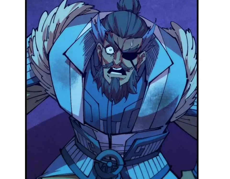 Read The Eternal Supreme Chapter 486 - theeternalsupreme.com | High Quality Manga Image 93