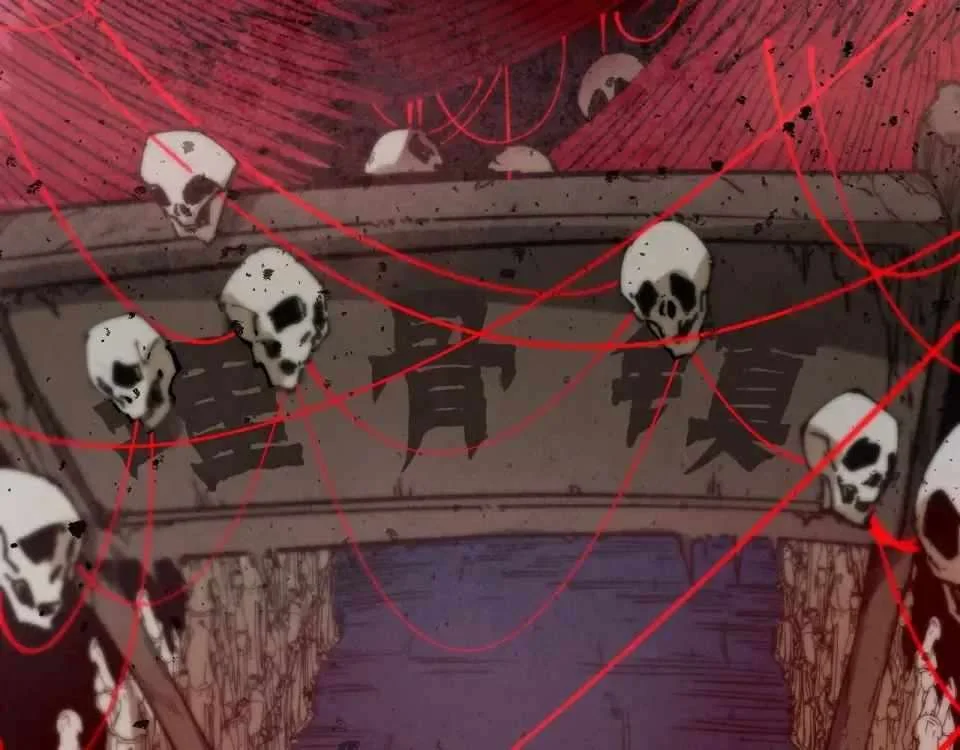 Read The Eternal Supreme Chapter 486 - theeternalsupreme.com | High Quality Manga Image 100