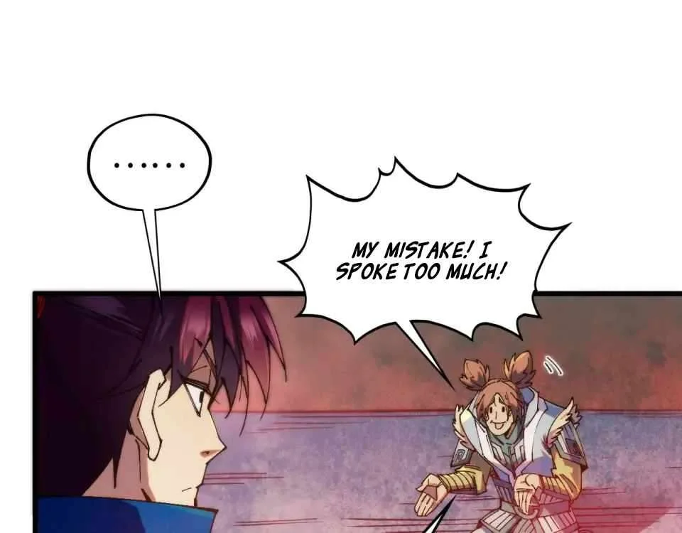 Read The Eternal Supreme Chapter 486 - theeternalsupreme.com | High Quality Manga Image 105