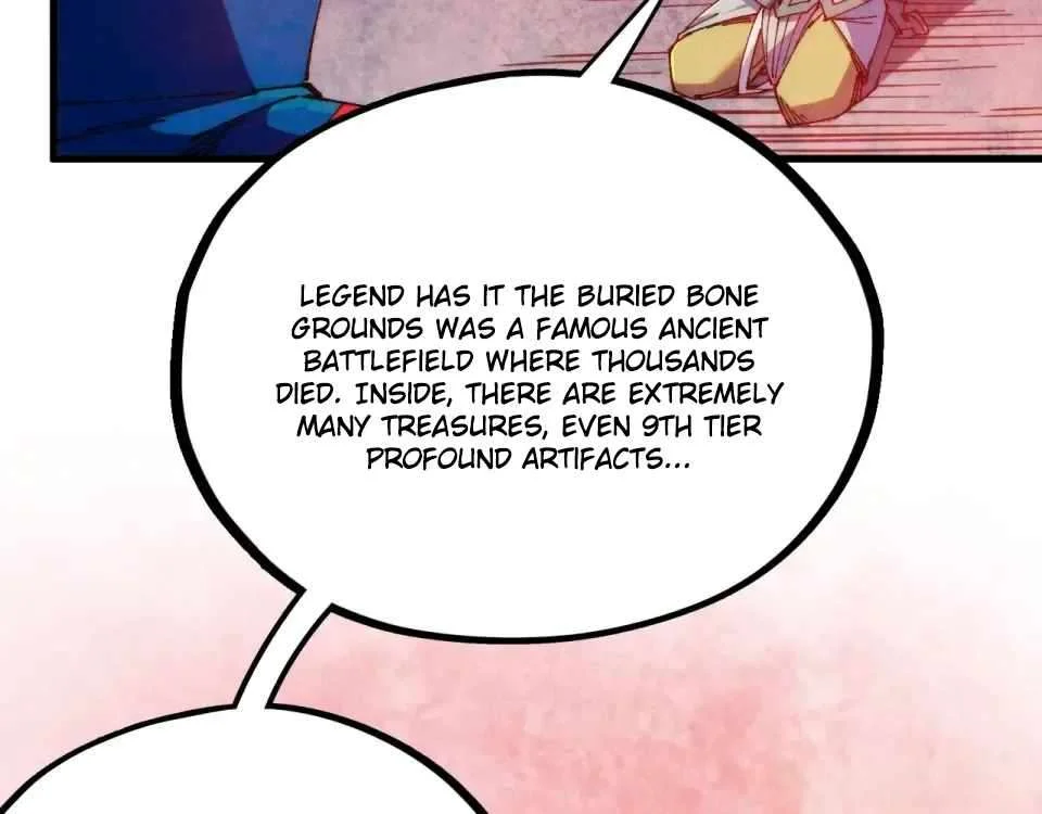 Read The Eternal Supreme Chapter 486 - theeternalsupreme.com | High Quality Manga Image 106