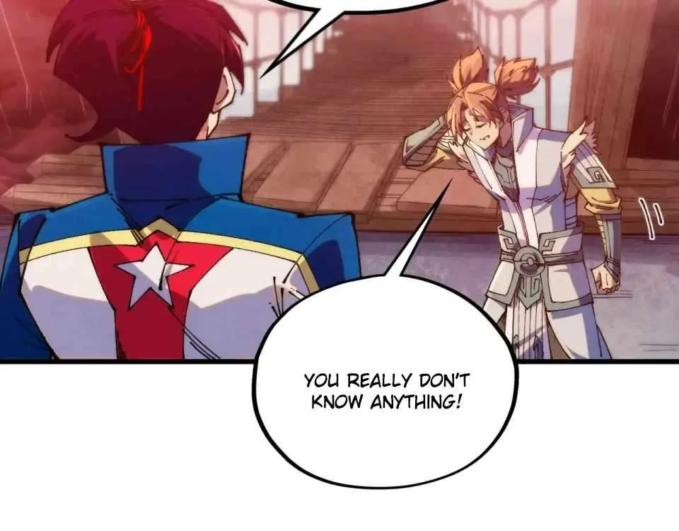 Read The Eternal Supreme Chapter 486 - theeternalsupreme.com | High Quality Manga Image 110