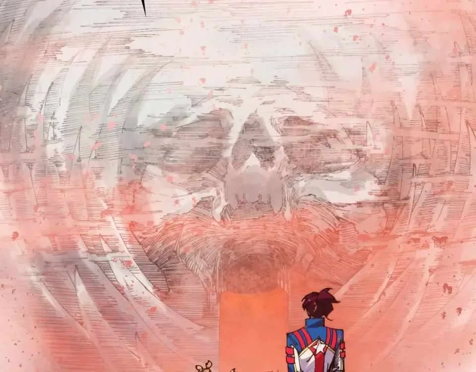 Read The Eternal Supreme Chapter 486 - theeternalsupreme.com | High Quality Manga Image 126