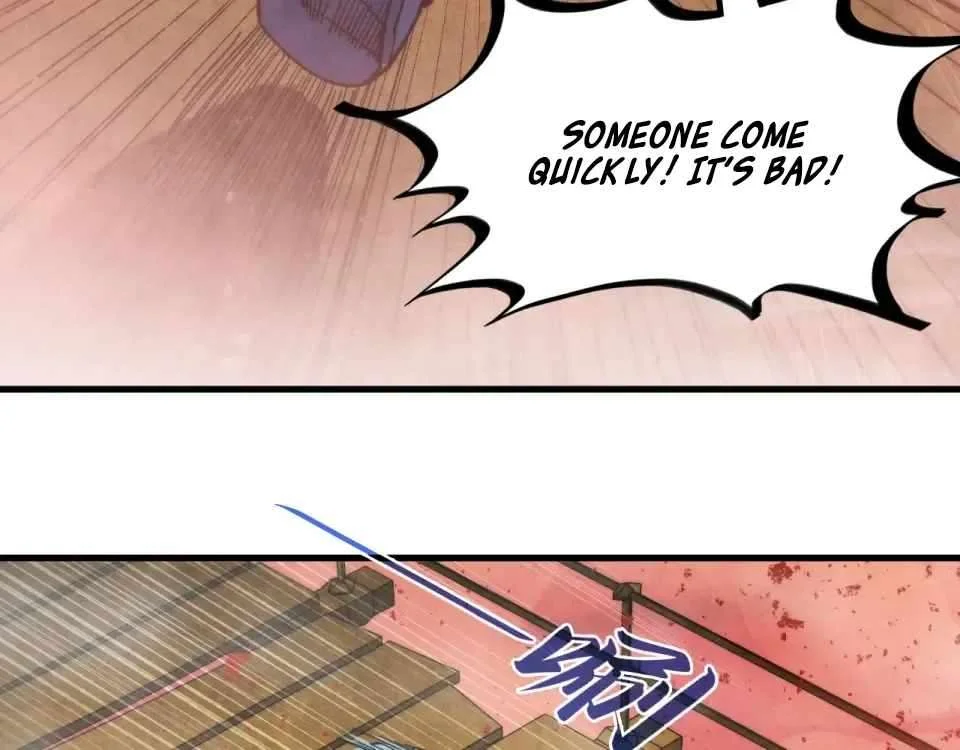 Read The Eternal Supreme Chapter 486 - theeternalsupreme.com | High Quality Manga Image 136