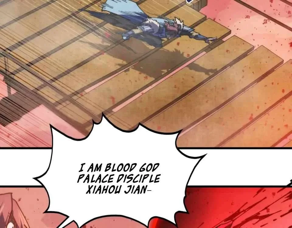 Read The Eternal Supreme Chapter 486 - theeternalsupreme.com | High Quality Manga Image 137