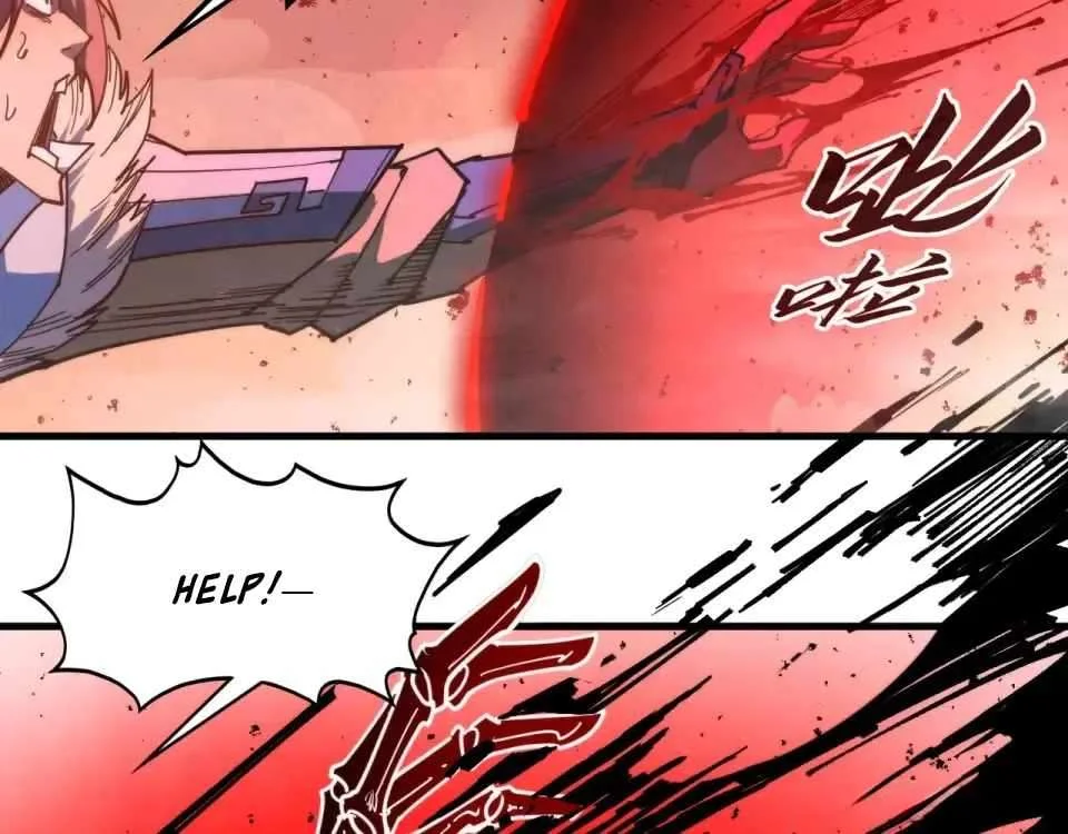 Read The Eternal Supreme Chapter 486 - theeternalsupreme.com | High Quality Manga Image 138