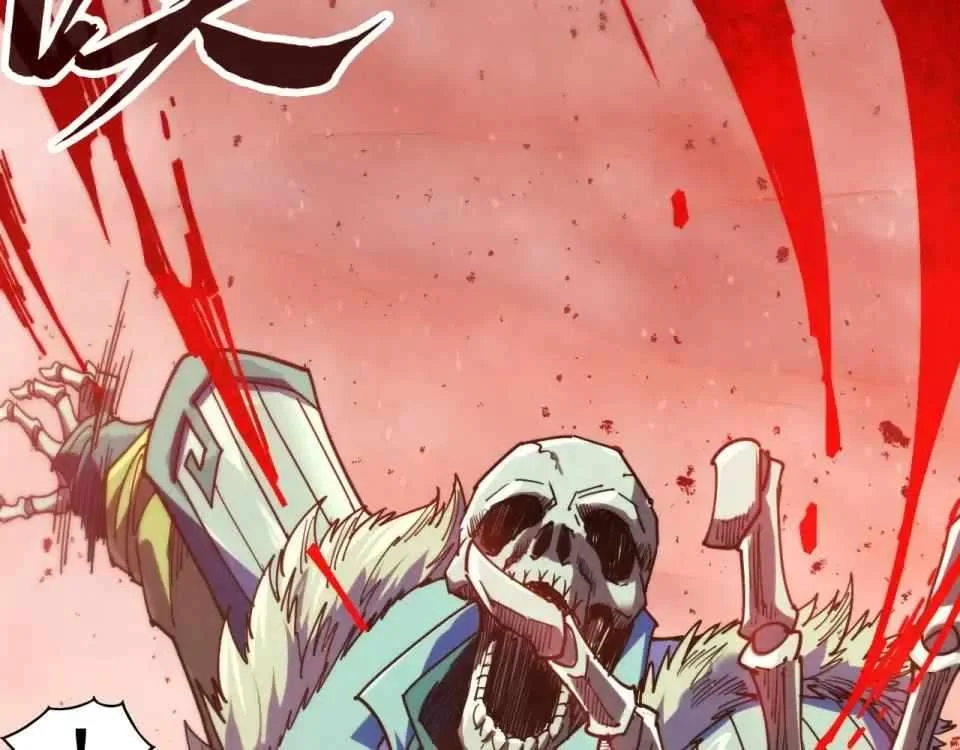 Read The Eternal Supreme Chapter 486 - theeternalsupreme.com | High Quality Manga Image 141