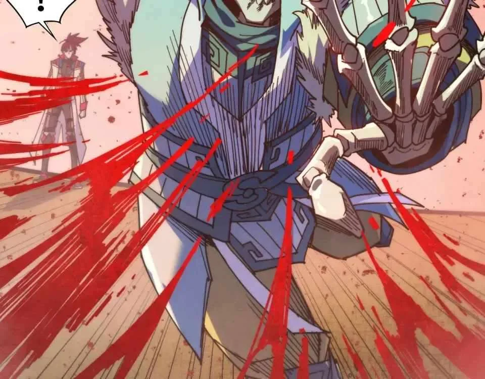 Read The Eternal Supreme Chapter 486 - theeternalsupreme.com | High Quality Manga Image 142