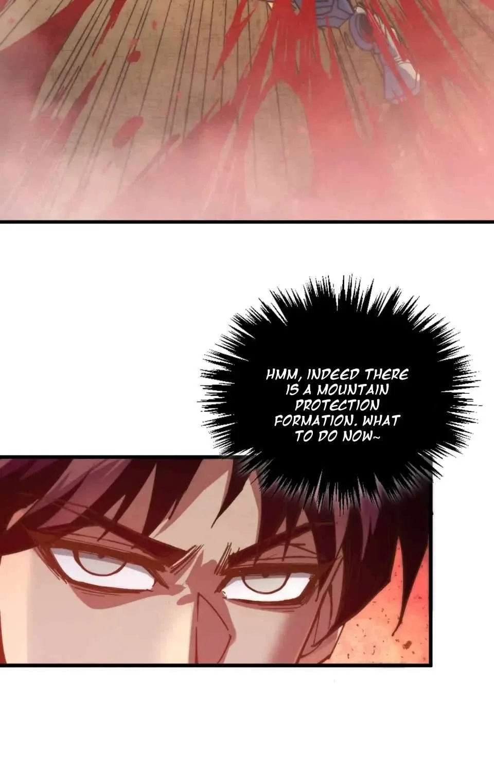 Read The Eternal Supreme Chapter 486 - theeternalsupreme.com | High Quality Manga Image 143