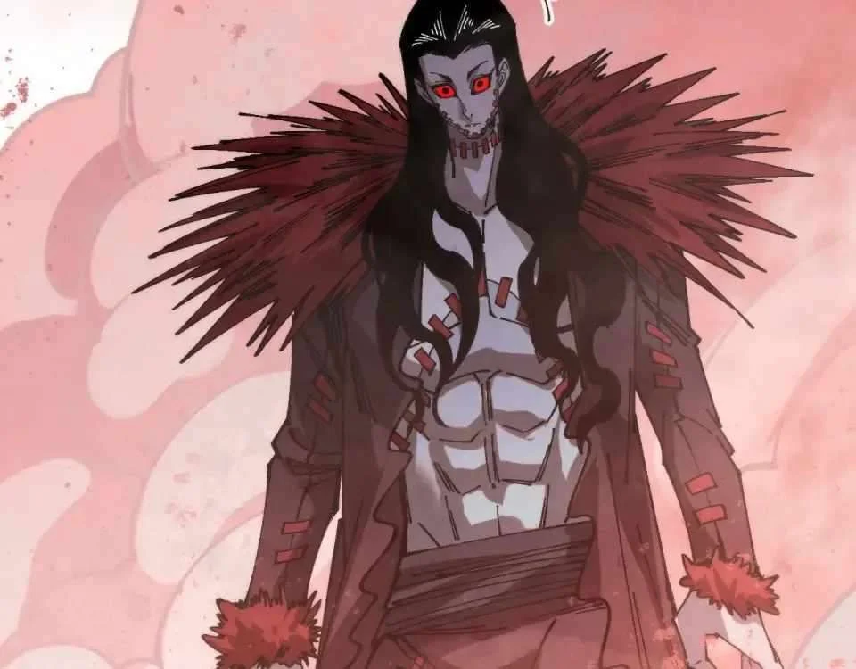 Read The Eternal Supreme Chapter 486 - theeternalsupreme.com | High Quality Manga Image 148