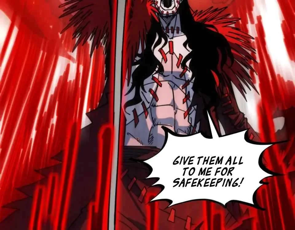 Read The Eternal Supreme Chapter 486 - theeternalsupreme.com | High Quality Manga Image 165