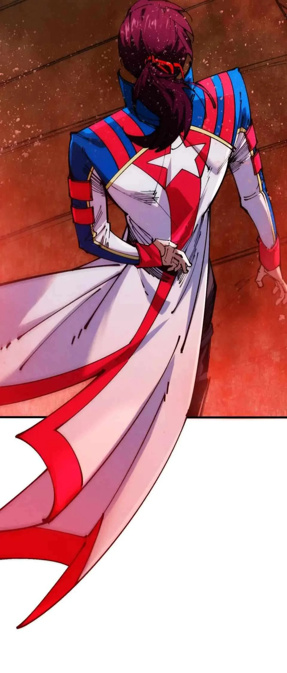 Read The Eternal Supreme Chapter 487 - theeternalsupreme.com | High Quality Manga Image 6