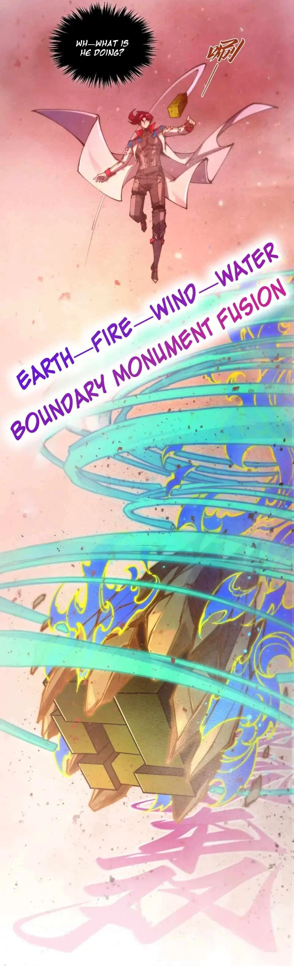 Read The Eternal Supreme Chapter 487 - theeternalsupreme.com | High Quality Manga Image 22