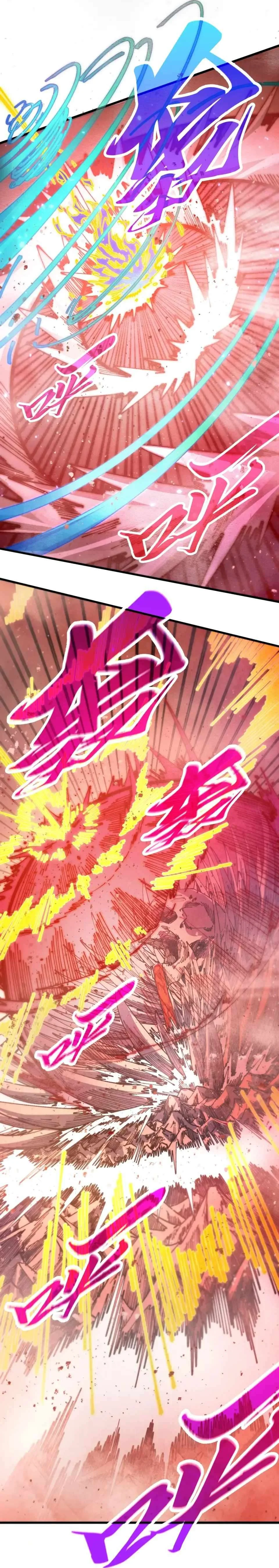 Read The Eternal Supreme Chapter 487 - theeternalsupreme.com | High Quality Manga Image 26