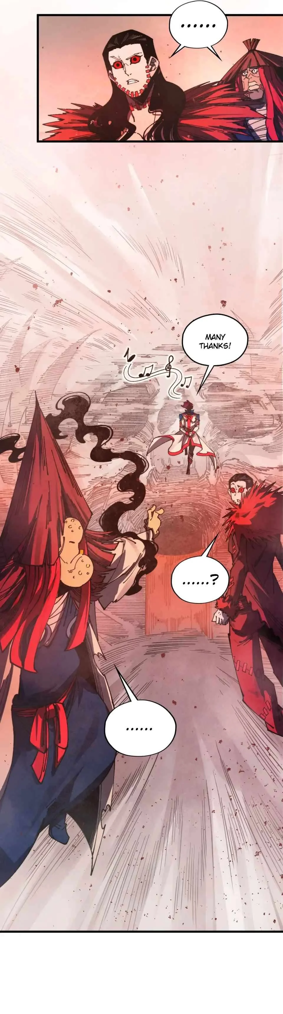 Read The Eternal Supreme Chapter 487 - theeternalsupreme.com | High Quality Manga Image 33