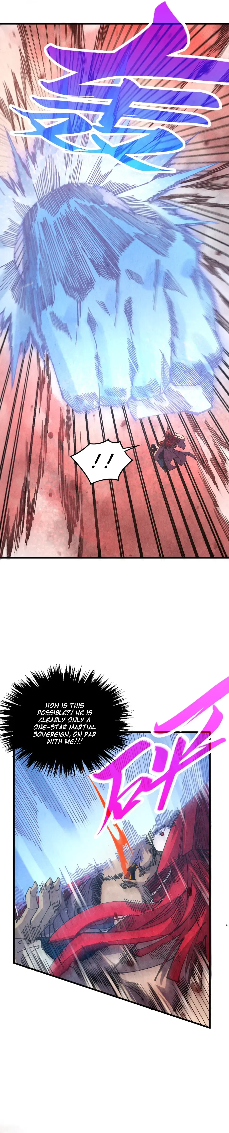 Read The Eternal Supreme Chapter 488 - theeternalsupreme.com | High Quality Manga Image 5