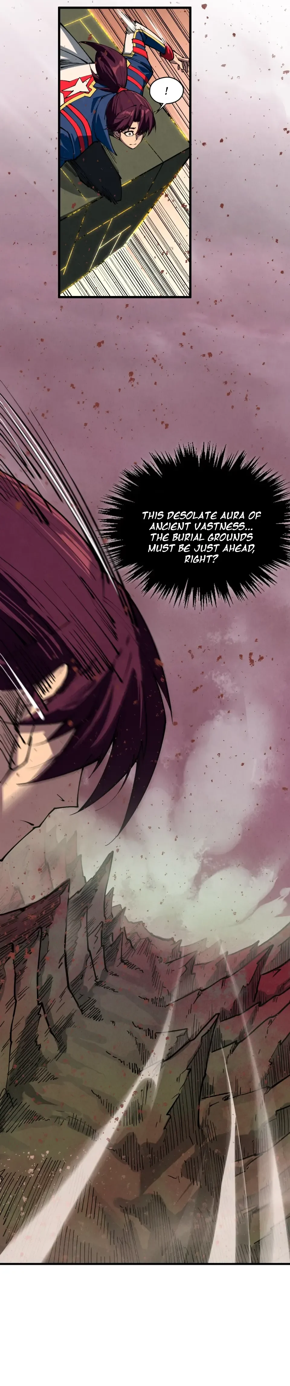 Read The Eternal Supreme Chapter 488 - theeternalsupreme.com | High Quality Manga Image 16