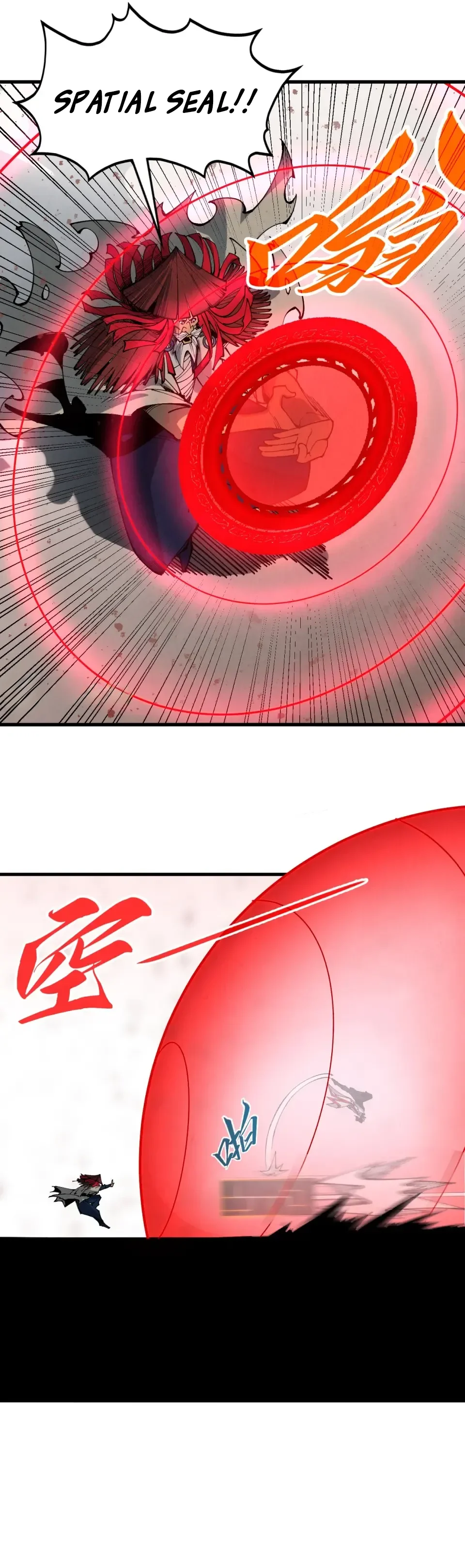 Read The Eternal Supreme Chapter 488 - theeternalsupreme.com | High Quality Manga Image 19