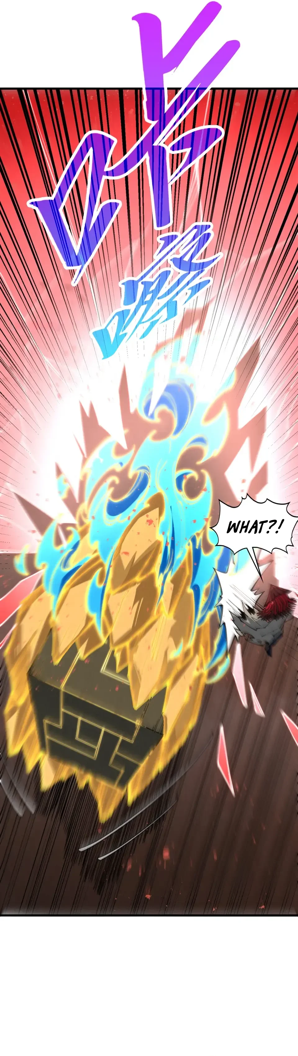 Read The Eternal Supreme Chapter 488 - theeternalsupreme.com | High Quality Manga Image 20