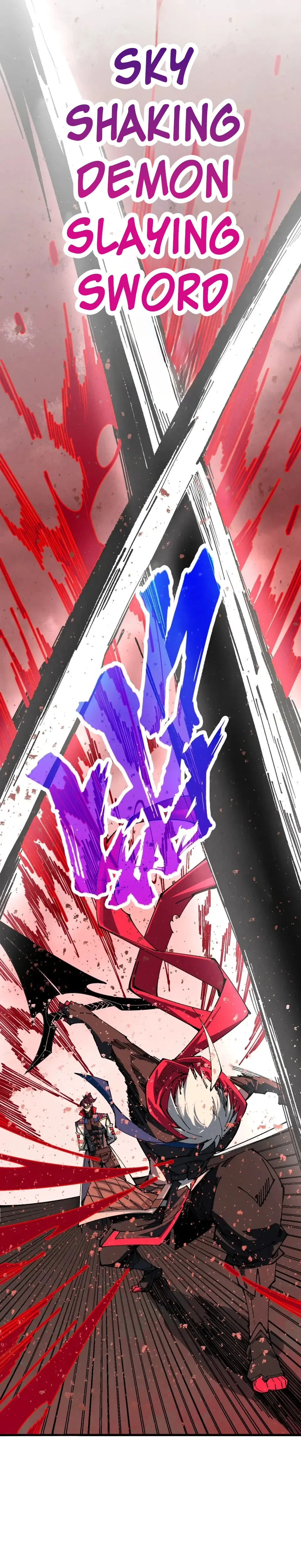 Read The Eternal Supreme Chapter 488 - theeternalsupreme.com | High Quality Manga Image 22