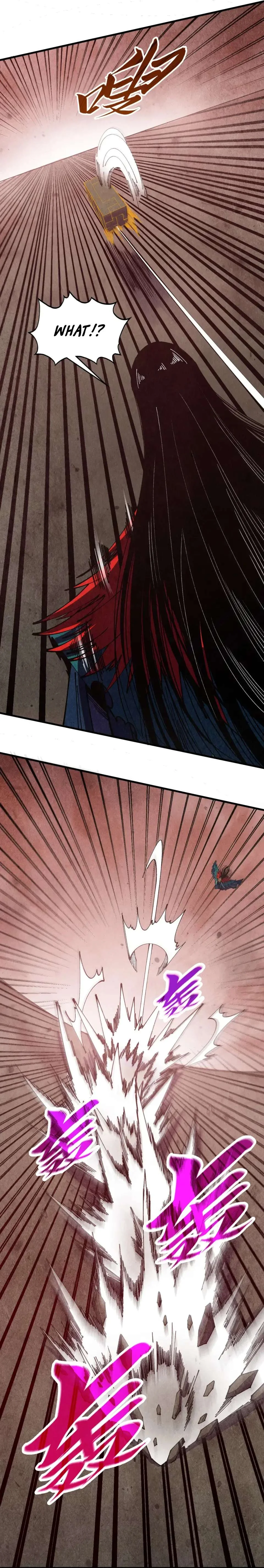 Read The Eternal Supreme Chapter 489 - theeternalsupreme.com | High Quality Manga Image 4