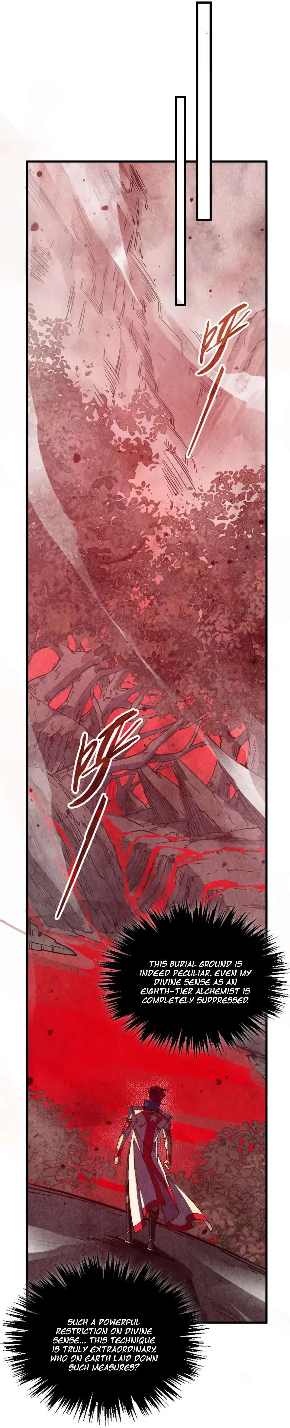 Read The Eternal Supreme Chapter 489 - theeternalsupreme.com | High Quality Manga Image 14