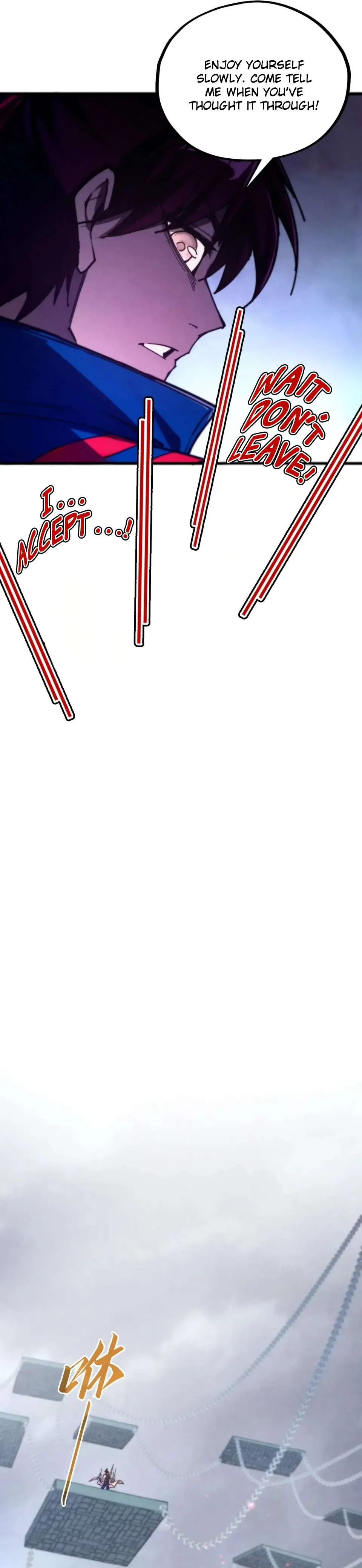 Read The Eternal Supreme Chapter 489 - theeternalsupreme.com | High Quality Manga Image 20