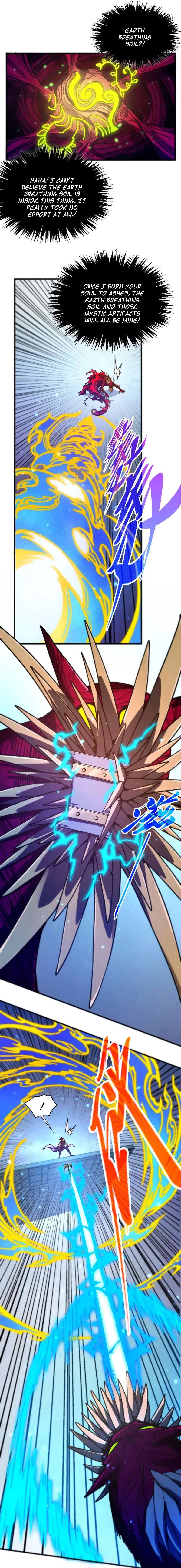 Read The Eternal Supreme Chapter 489 - theeternalsupreme.com | High Quality Manga Image 22