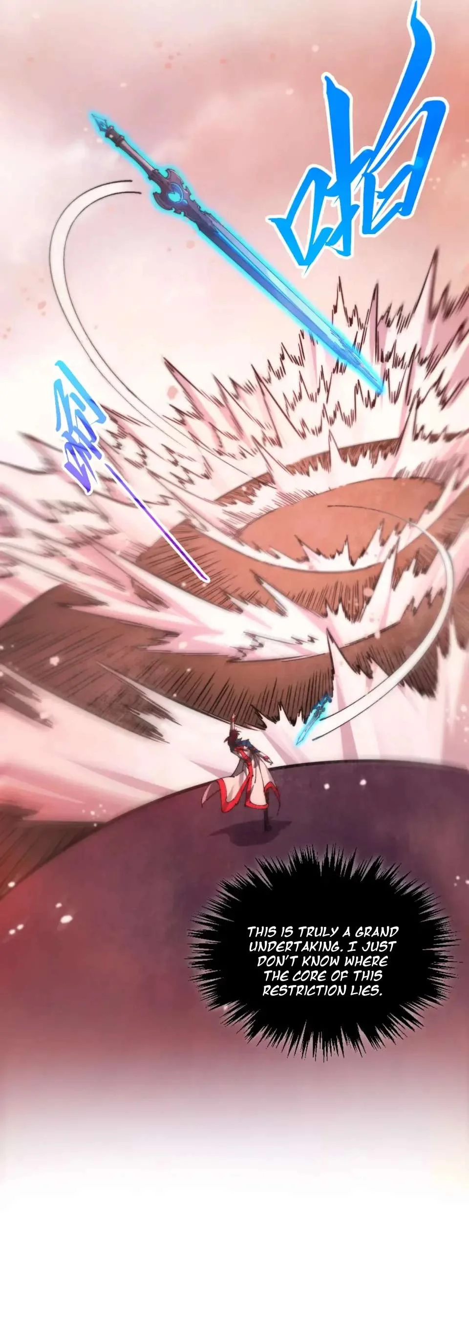 Read The Eternal Supreme Chapter 489 - theeternalsupreme.com | High Quality Manga Image 29