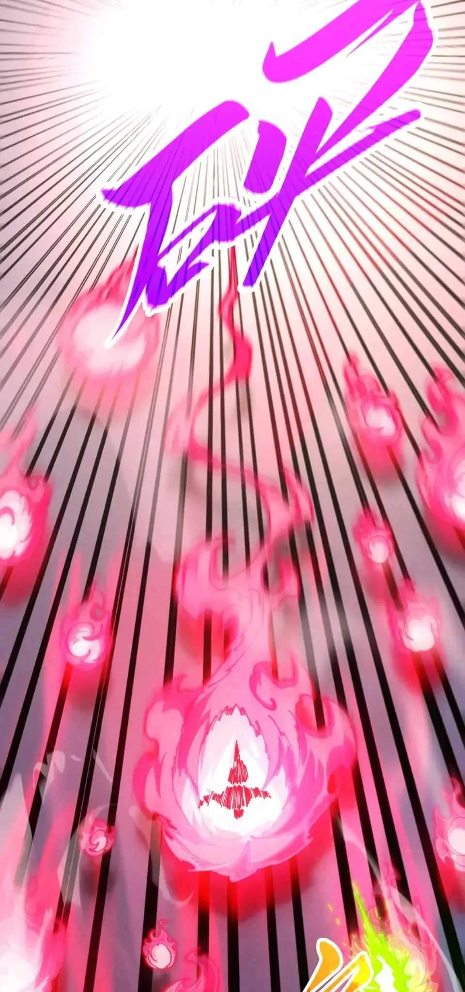 Read The Eternal Supreme Chapter 490 - theeternalsupreme.com | High Quality Manga Image 21