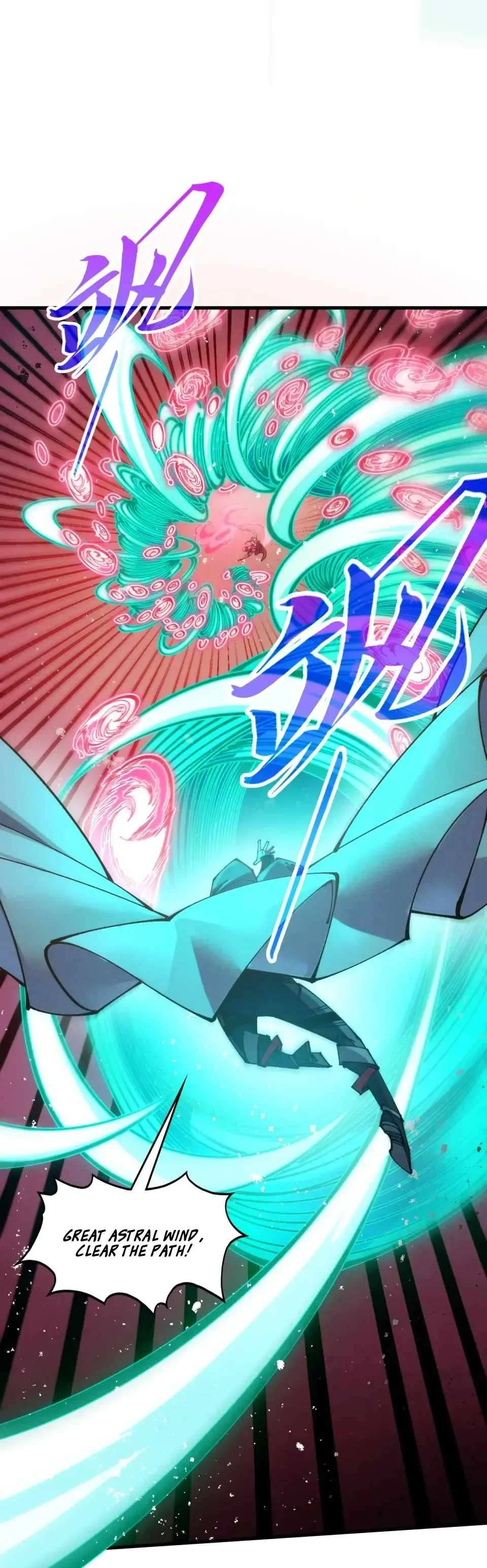 Read The Eternal Supreme Chapter 490 - theeternalsupreme.com | High Quality Manga Image 26