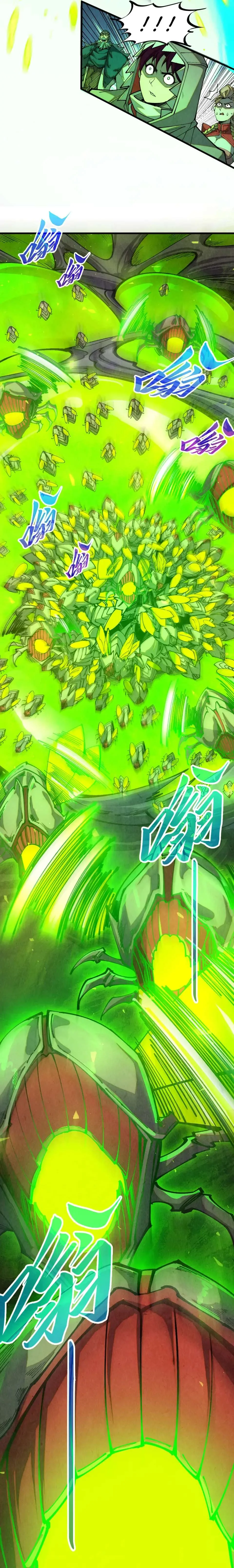 Read The Eternal Supreme Chapter 492 - theeternalsupreme.com | High Quality Manga Image 8