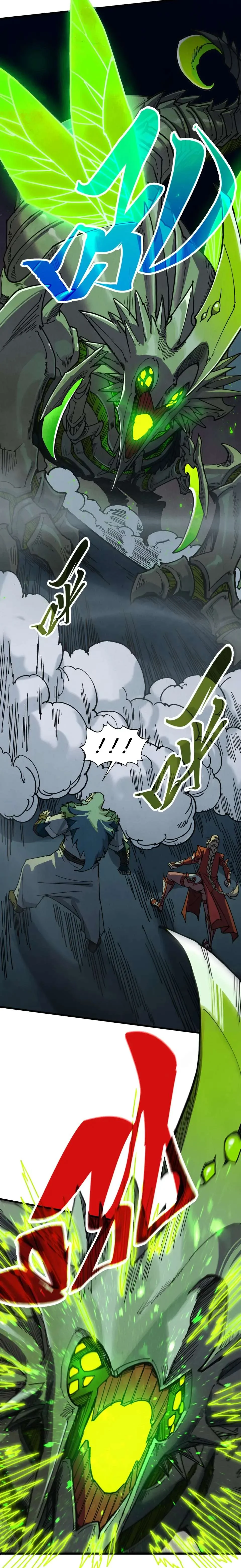 Read The Eternal Supreme Chapter 492 - theeternalsupreme.com | High Quality Manga Image 19