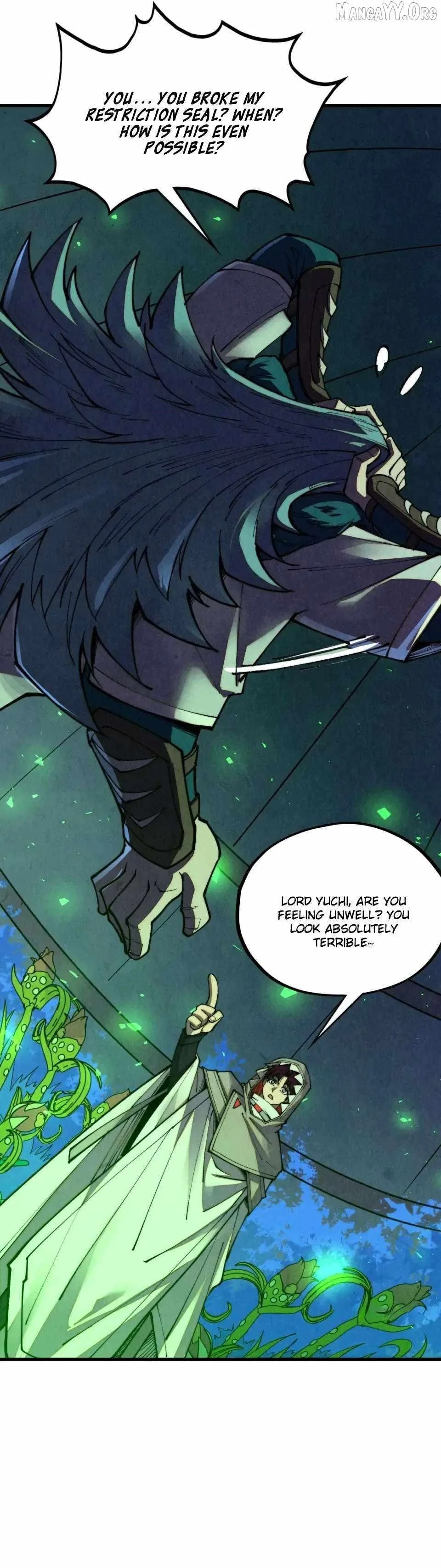 Read The Eternal Supreme Chapter 494 - theeternalsupreme.com | High Quality Manga Image 1