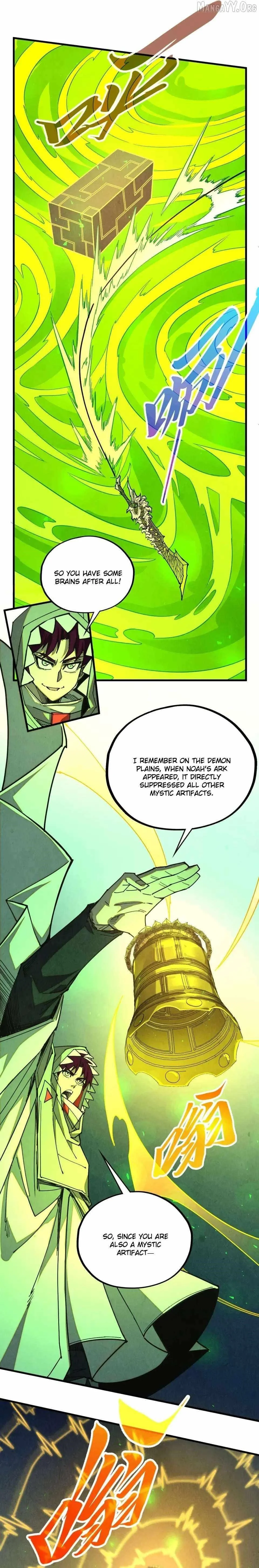 Read The Eternal Supreme Chapter 494 - theeternalsupreme.com | High Quality Manga Image 6