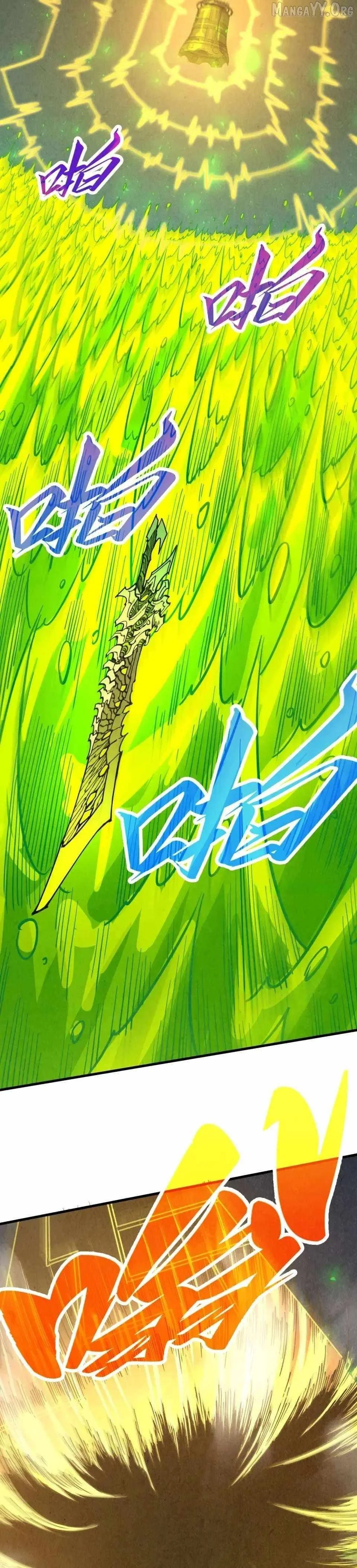 Read The Eternal Supreme Chapter 494 - theeternalsupreme.com | High Quality Manga Image 7