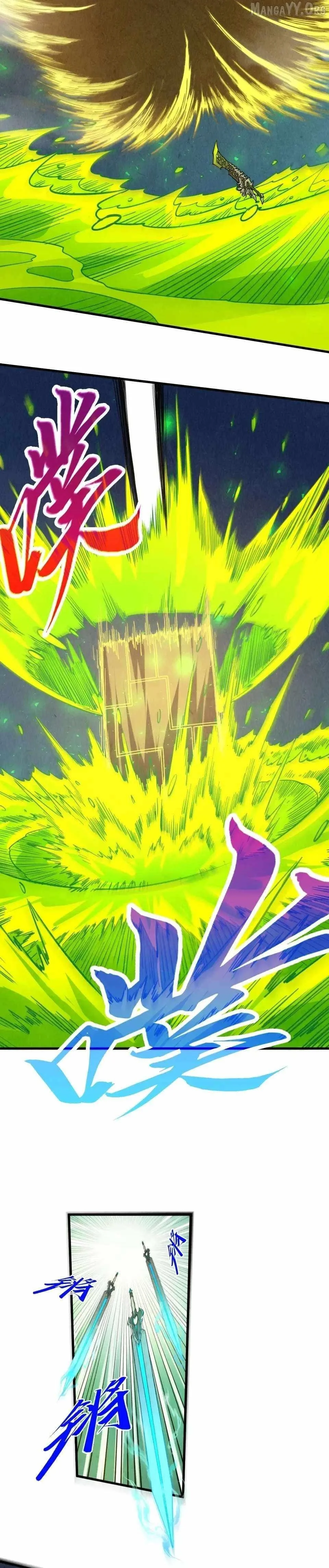 Read The Eternal Supreme Chapter 494 - theeternalsupreme.com | High Quality Manga Image 8