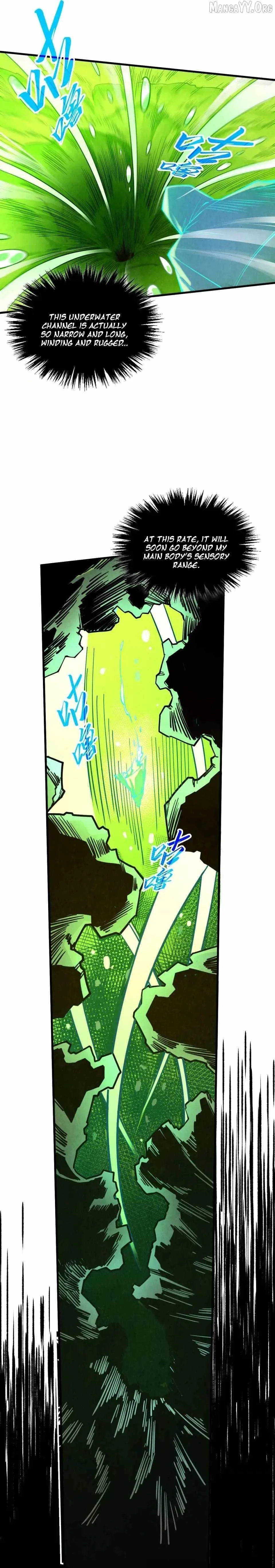 Read The Eternal Supreme Chapter 494 - theeternalsupreme.com | High Quality Manga Image 11