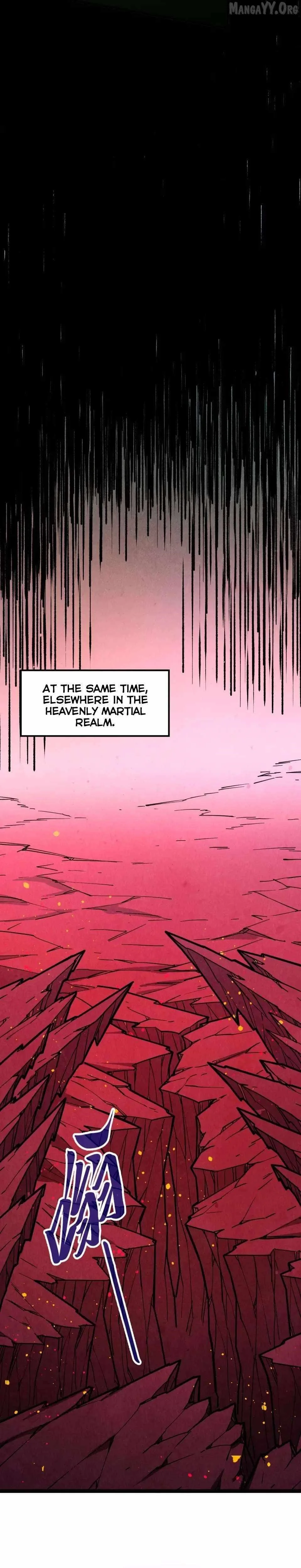 Read The Eternal Supreme Chapter 494 - theeternalsupreme.com | High Quality Manga Image 12