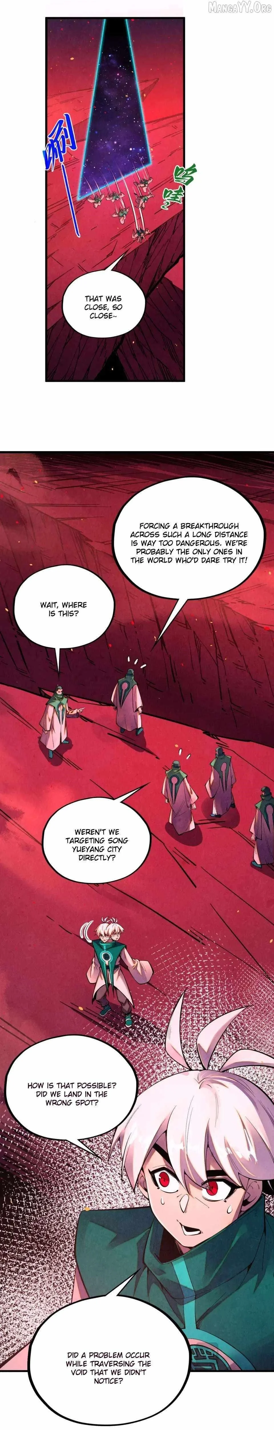 Read The Eternal Supreme Chapter 494 - theeternalsupreme.com | High Quality Manga Image 13