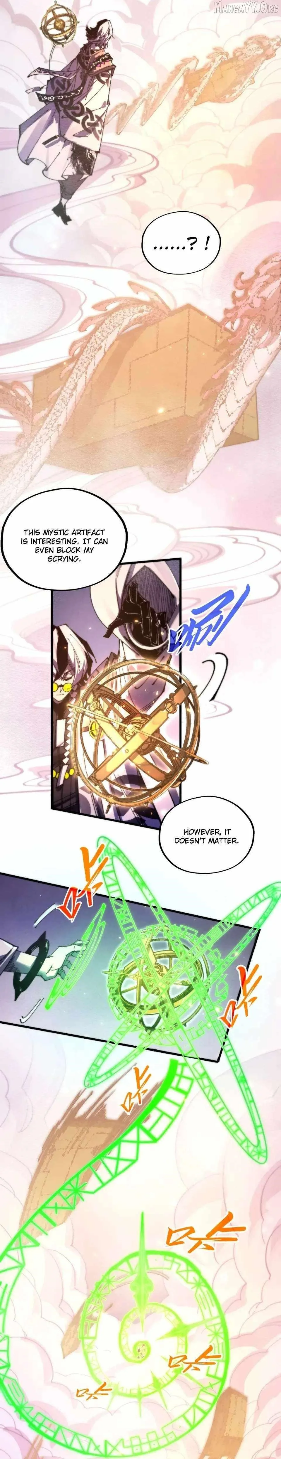 Read The Eternal Supreme Chapter 494 - theeternalsupreme.com | High Quality Manga Image 23