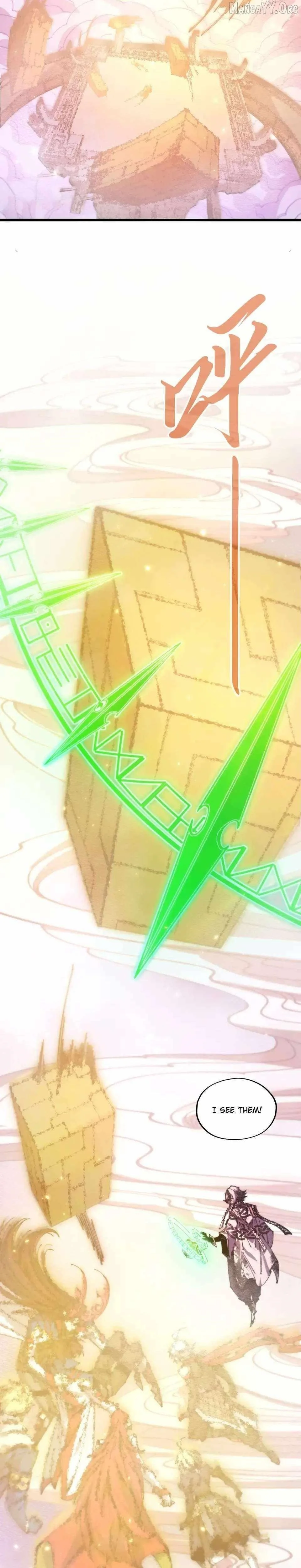 Read The Eternal Supreme Chapter 494 - theeternalsupreme.com | High Quality Manga Image 24