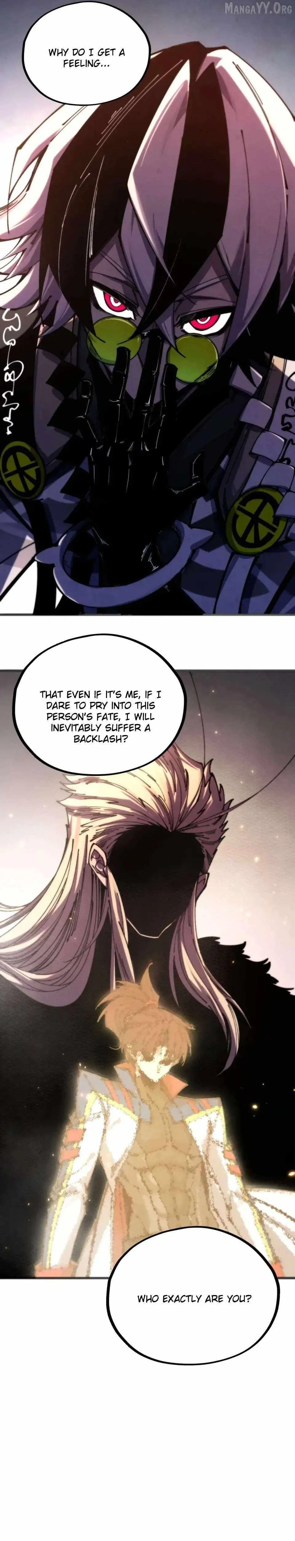 Read The Eternal Supreme Chapter 494 - theeternalsupreme.com | High Quality Manga Image 26