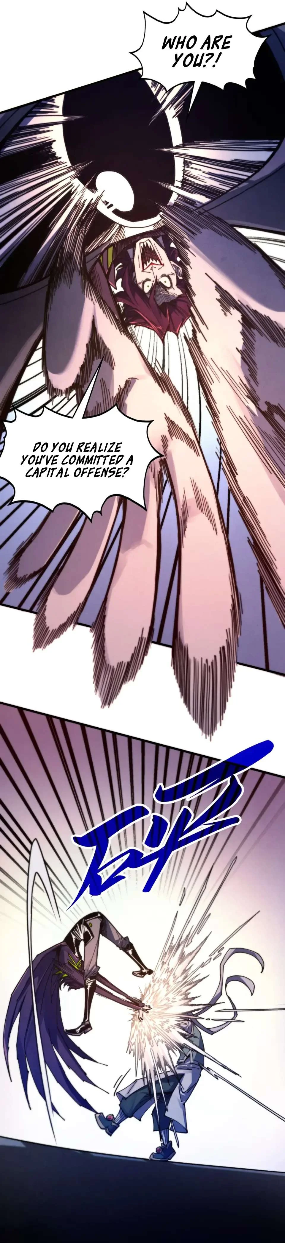 Read The Eternal Supreme Chapter 495 - theeternalsupreme.com | High Quality Manga Image 15