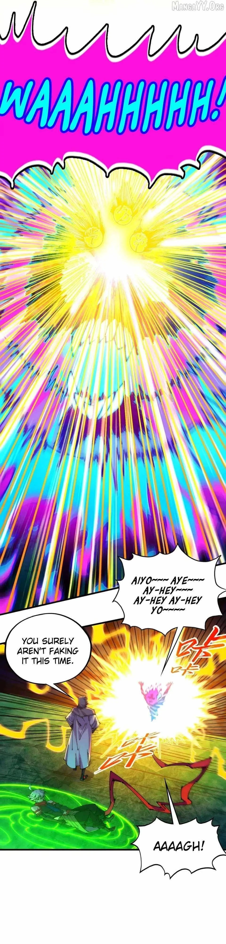 Read The Eternal Supreme Chapter 496 - theeternalsupreme.com | High Quality Manga Image 7