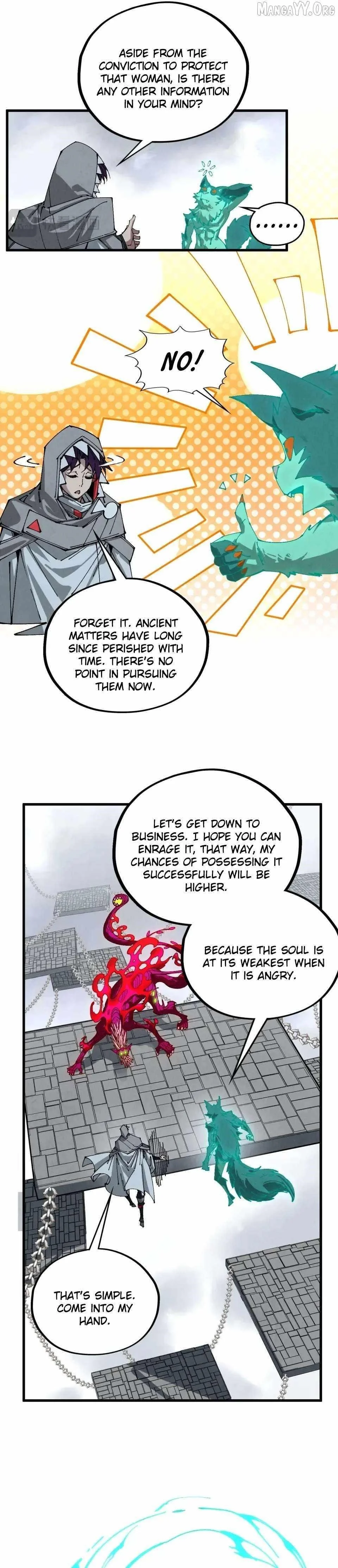 Read The Eternal Supreme Chapter 496 - theeternalsupreme.com | High Quality Manga Image 17