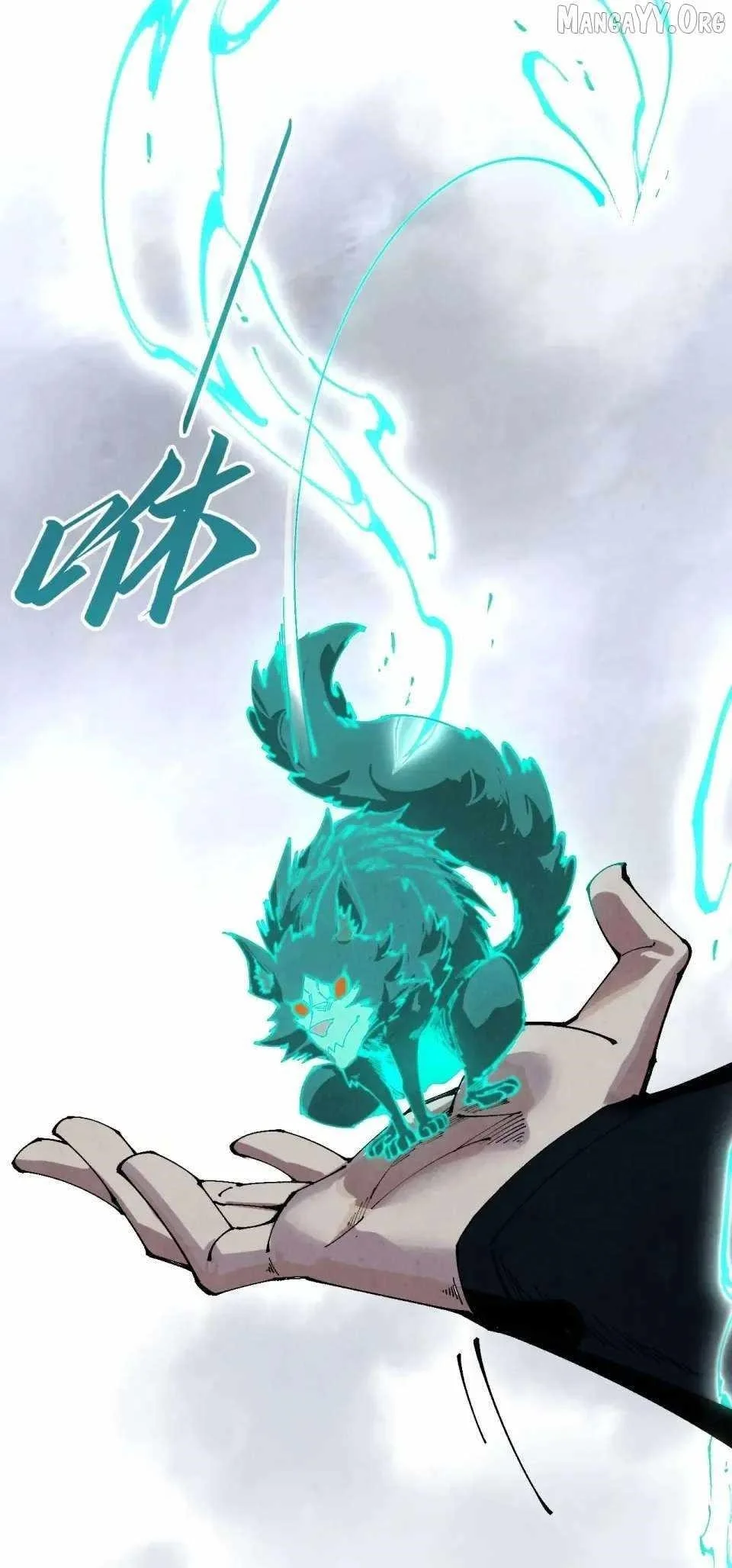 Read The Eternal Supreme Chapter 496 - theeternalsupreme.com | High Quality Manga Image 18