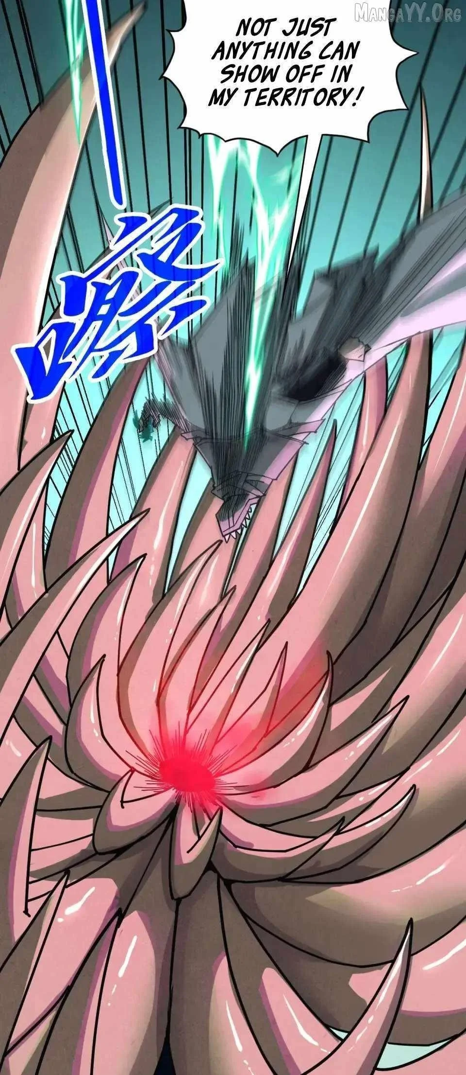 Read The Eternal Supreme Chapter 496 - theeternalsupreme.com | High Quality Manga Image 23