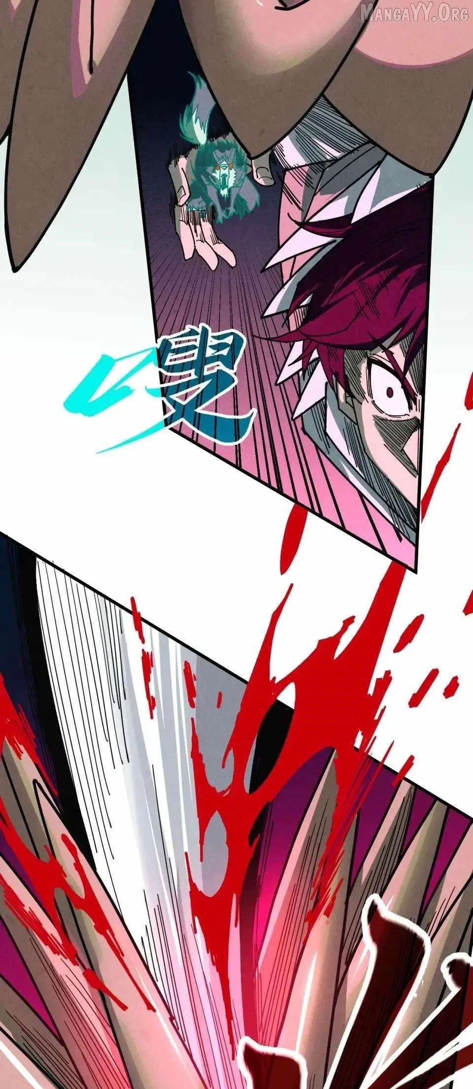 Read The Eternal Supreme Chapter 496 - theeternalsupreme.com | High Quality Manga Image 24