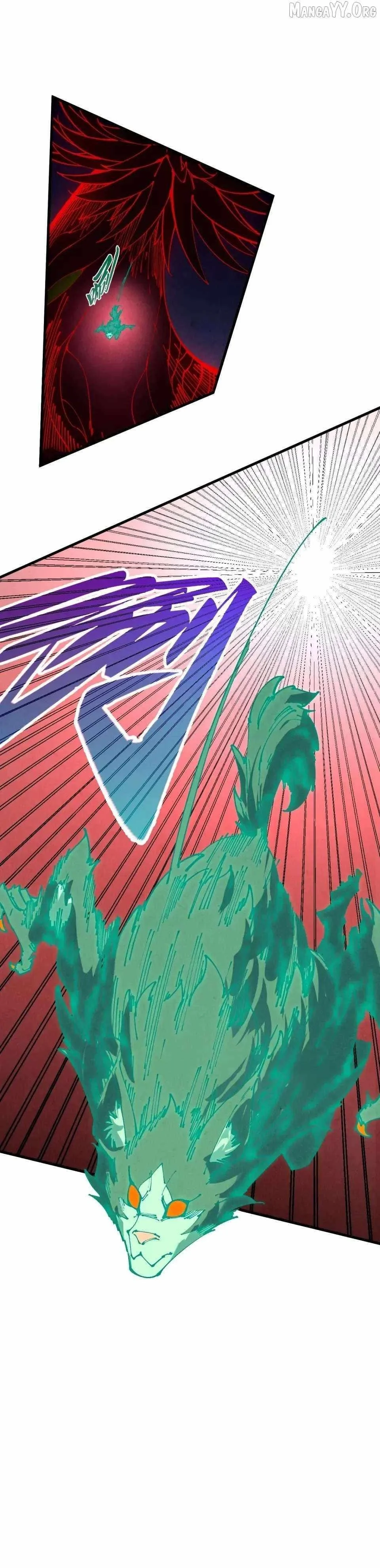 Read The Eternal Supreme Chapter 496 - theeternalsupreme.com | High Quality Manga Image 26